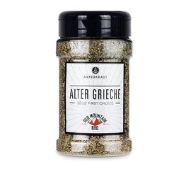 Ankerkraut Ancient Greek, 180 g in Shaker