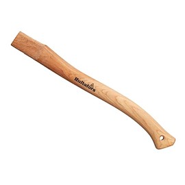 Hultafors Spare Dvardala Axe Handle, made from american hickory, treated with linseed oil