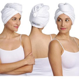 100% Cotton Turbie Twist® 3 Packs
