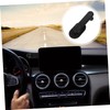 BUGUUYO Truck Phone Mount Phone Car Holder for Screen Easy
