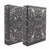 LUXX Playing Cards - Shadow Edition Silver, Second Edition &