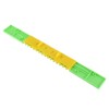 5 Pcs Durable Beehive Door Entrance Gate AntiEscape Beekeeper Plastic