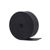 Neoprene Rubber Sheet Solid Rubber Strips Roll Pad, Insulation, Anti-Vibration,
