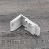 LT Easiyl 6pcs Tube Diameter 48x29mm Roman Blinds Push Spring