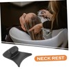 IWOWHERO Shampoo Bowl Neck Rest Cushion Pad Comfortable Hair Washing