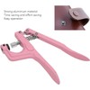 JUTOSU Handy Press Set, Hand Press, Plus Snap, Starter, Snap