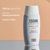 Isdin Fotoultra 100 Active Unify Color Spf 50+, 50 Ml