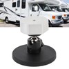 Jectse Mini Dish Space Saving Magnetic Mount Sturdy Construction Car