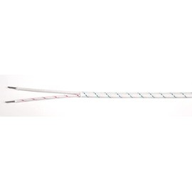 Taiko Denko Co., Ltd. Glass Coated Thermocouple Wire, K-H-GF 0.65 φ x 1p, 3 m, Pack of 5