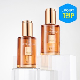 미샤 타임 레볼루션 프라임스템100 리프팅세럼 50ml 2개 SET Time Revolution Prime Stem 100 Lifting Serum 50ml 2 Set