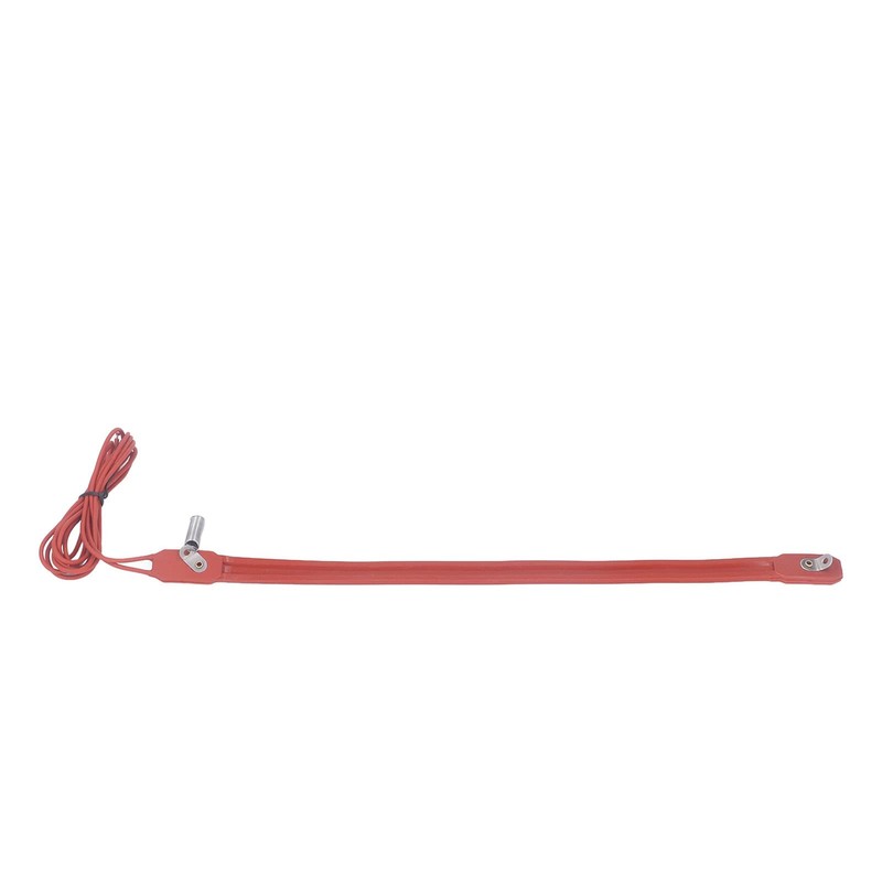 Pipe Heating Cable, Self Regulating Heat Tape Heater with Waterproof