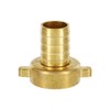 REKUBIK Hose Fitting Brass Internal Thread x Nozzle Size 1