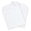 TupTam Changing Mat with 2 Waterproof Terry Cloth Covers -
