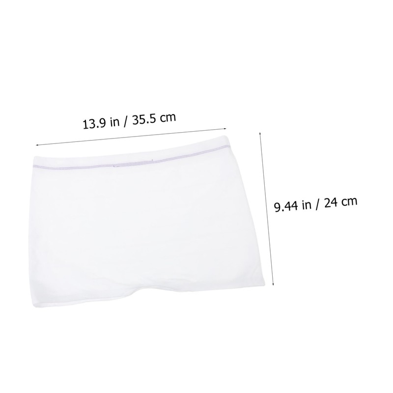 Kisangel 2sets Comfortable Disposable Panties for Women Perfect for Period