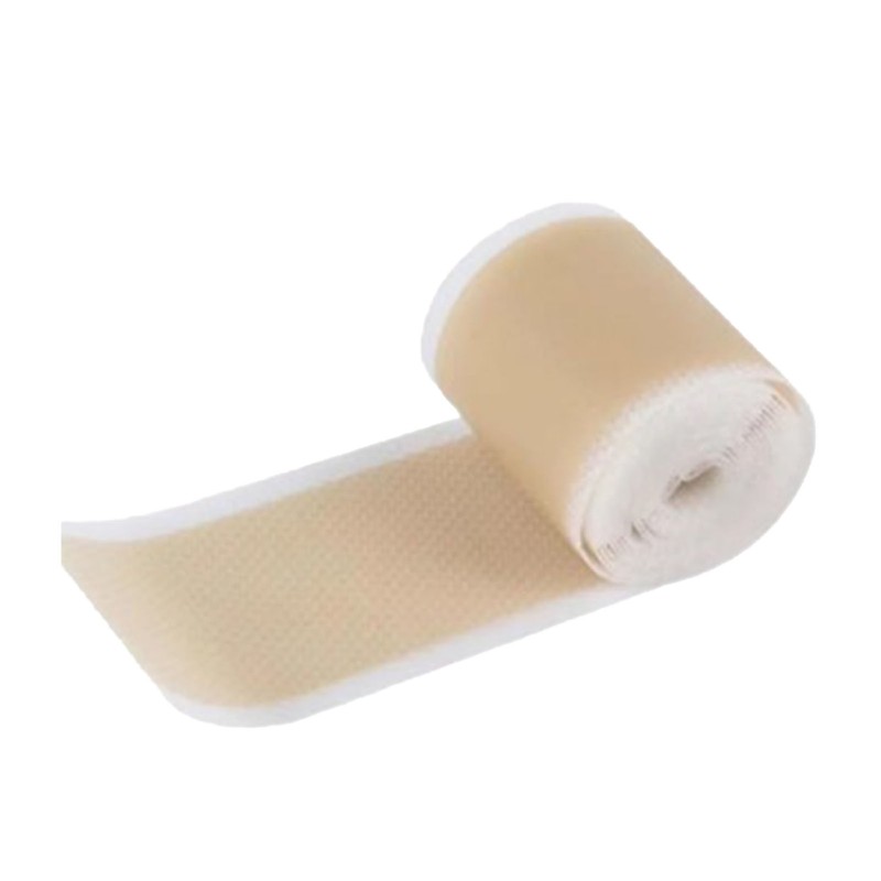 Stretch Mark Patch Soft Silicone Clear Concealed Reusable Strong Adhesive