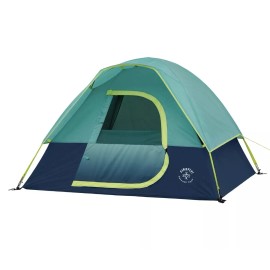 FireFly Fire Fly Outdoor Gear 44” Youth Camping Beach 2 Person Tent.