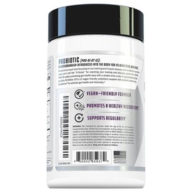 PROBIO-50 PROBIOTICS