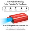YSOLX 500W Power Inverter 12V to 110V for Vehicles with