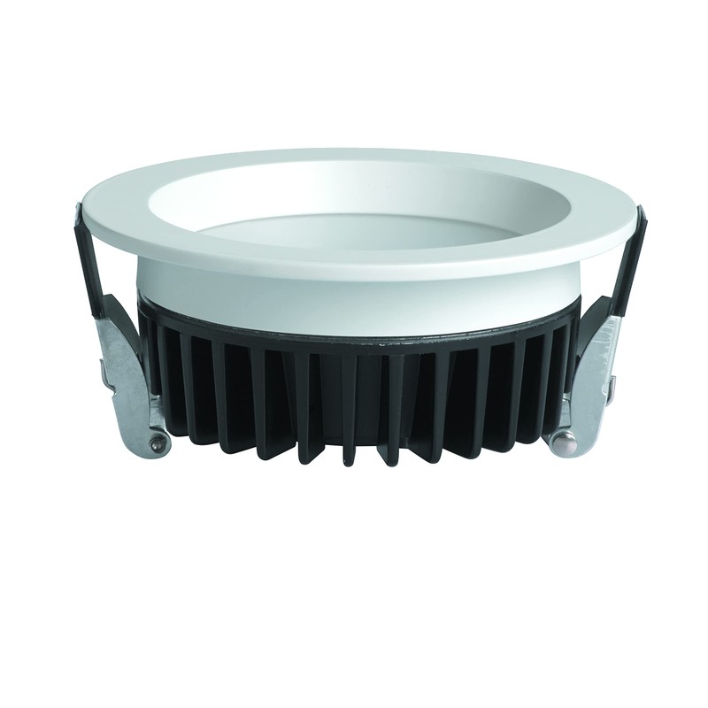 HPM DLS LED Dim Sealed 10W Downlight Kit 90 mm,