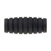 Kijima 214-159B Motorcycle Parts Change Rubber Black Inner Diameter 0.3