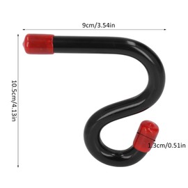 Lower Control Arm Lever Tool, Universal Steel Ball Joint Press, Separating Arm Lever Bushing Removal Tool, Suspension Special Socket Replacement Control for