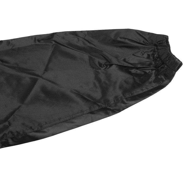 Rain Coat Pants Waterproof Full Body Raincoat Set Single Layer