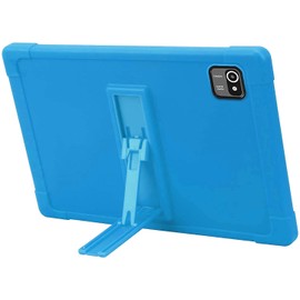 Case Compatible for Moderness 10.1 inch Tablet/Okaysea 10.1 inch Tablet/CZZ MB1001 Tablet, [Case for Kids] Cover Case for Haggis 10 INCH Tablet/Velorim MB1001 (Blue)