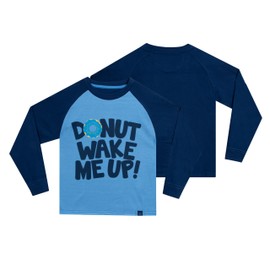 Harry Bear Pyjamas for boys, pyjamas, children, boys, pyjamas, children, blue, multicoloured