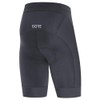 GORE WEAR C3 Men's Tights Short, black, s