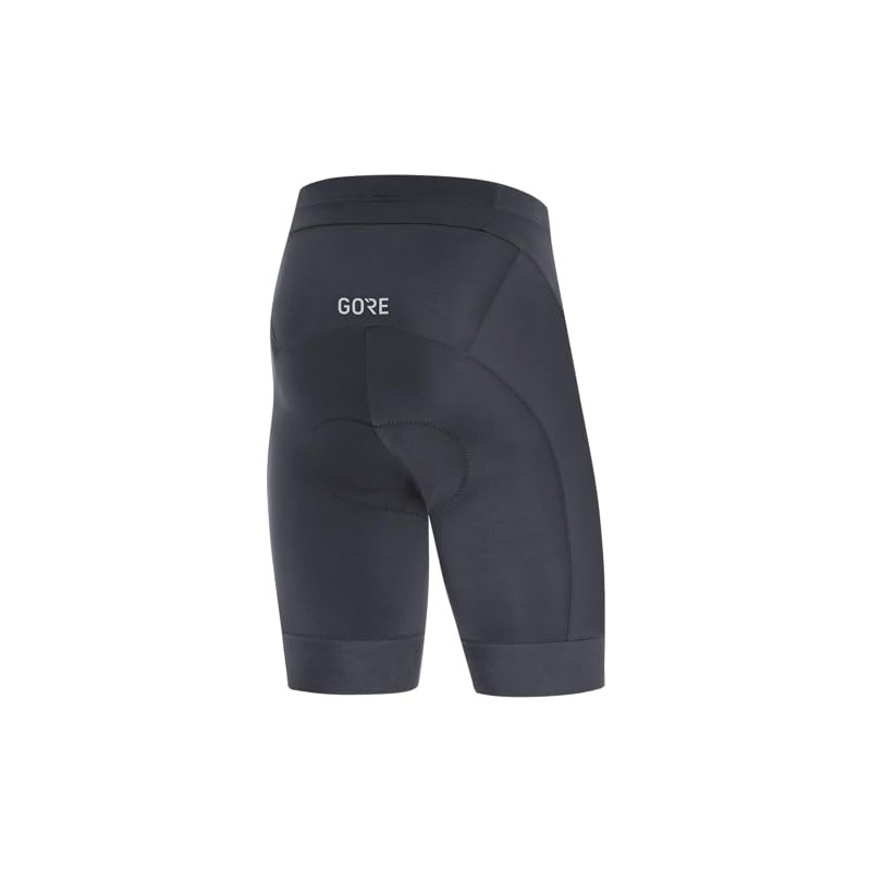 GORE WEAR C3 Men's Tights Short, black, s