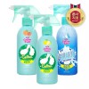 On The Body 온더바디 발을 씻자 코튼 풋샴푸 385ml x