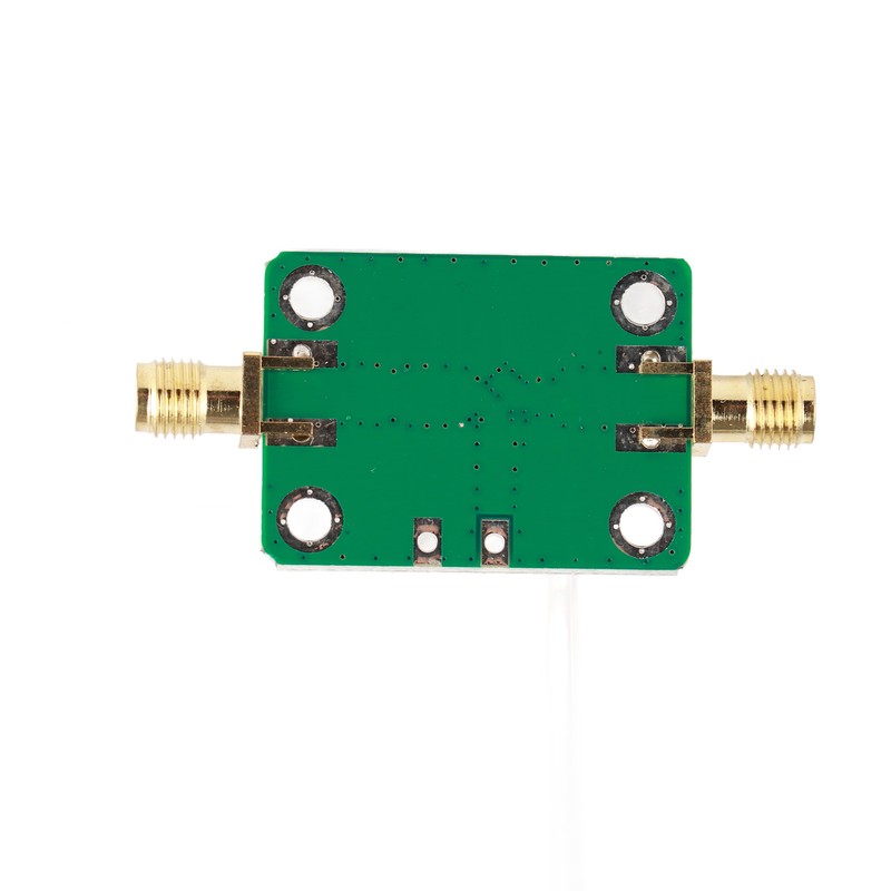 Low Noise Amplifier 0.1 to 2000MHz 30±dB Good Performance Small