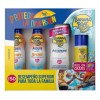 Protector Solar Banana Boat Kit 4 Pzas 50 Fps Aqua