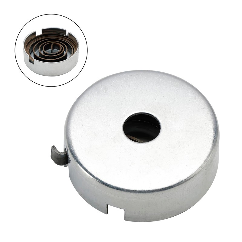 MAD HORNETS 1310082 For Delta Drill Press Return Spring Fits