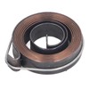 Drill Press Return Spring Return Screw Spring for Bench Drill