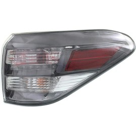 For 2010-2012 Lexus RX350 Rear Tail Light Passenger Side | For LX2805105 | 815500E021