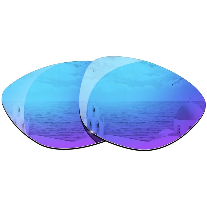 HiCycle2 Polarized Replacement Lenses for Oakley Frogskins - Multiple Options