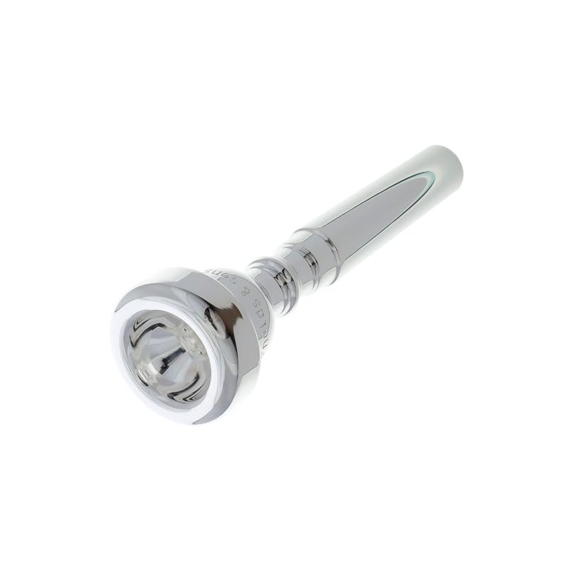 &aS Arnolds Sons 1 1 / 2C Trumpet Mouthpiece