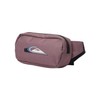 Quiksilver Men's Pubjug 2.0 Luggage Carry-on Luggage, Grape Shake
