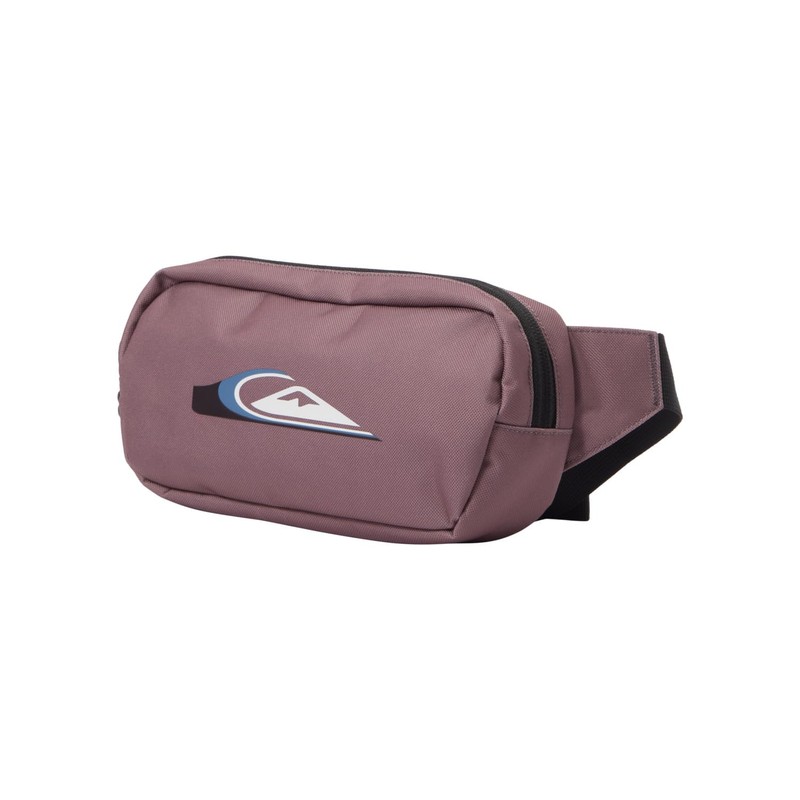 Quiksilver Men's Pubjug 2.0 Luggage Carry-on Luggage, Grape Shake