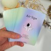 Han Yu Bowen Love Oracle Cards/Tarot Cards for Beginners Decks