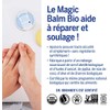 Dr. Bronner's Care Baby Mild Organic Magic Balm 60 g
