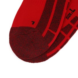 WANDER Men's Ankle Athletic Running Socks Sports Low Cut Cushioned Socks Gym Short Thick Socks for Men 7 Pairs