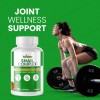 Pelican Vitamins Snail Complex- Joint & Mobility Health Support- 60