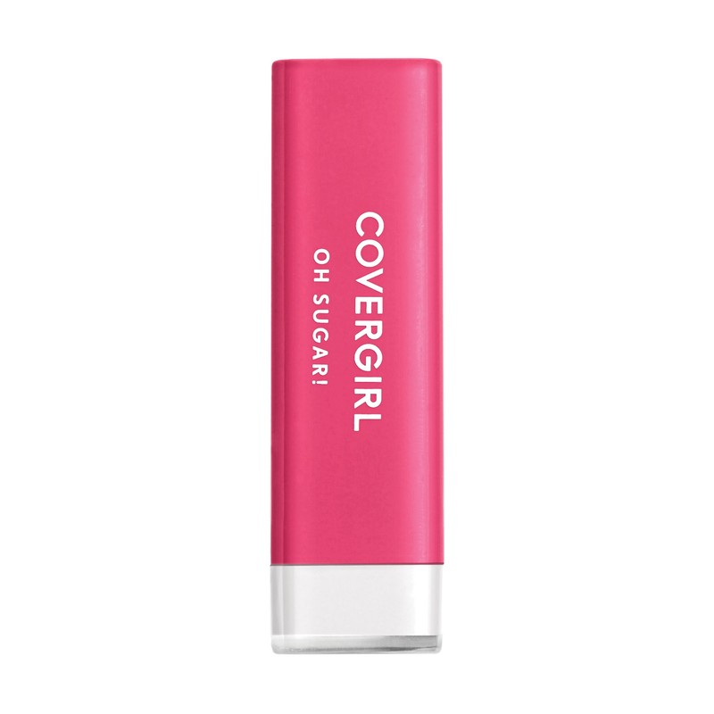 COVERGIRL Colorlicious Oh Sugar! Tinted Lip Balm Sprinkle, .12 oz