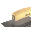 Bon Tool 12-864 6-Inch by 6-Inch Stainless Steel Concrete Chamfer