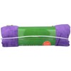 Gaiam Stay Put Yoga Towel Mat Size (Fits Over Standard