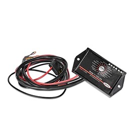 Sho-me/Able 2 Micro-Rotary LED Switch with Multi-Output Flasher 11.1025.006