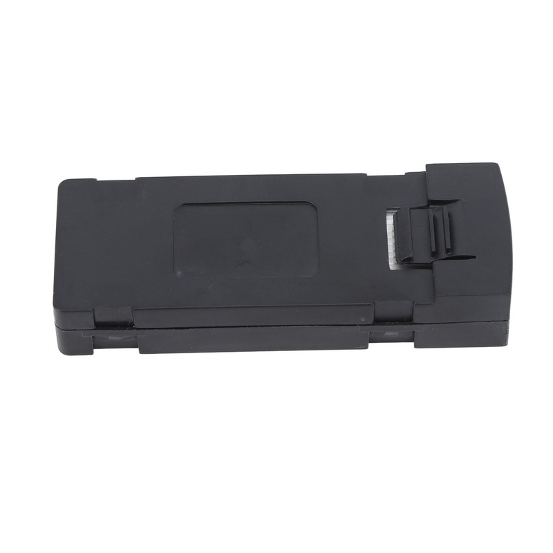 2PCS 3.7v 2600mah RC Aircraft Lithium Battery with Charge Line