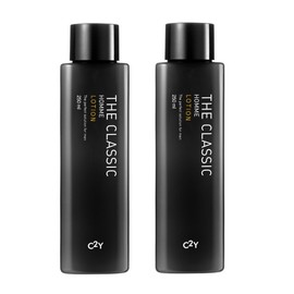 C2Y Men's Cosmetics The Classic Large Capacity Lotion 250ml